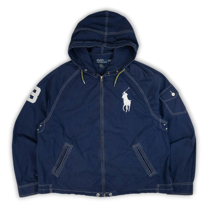 Polo Ralph Lauren Jacket (XL)