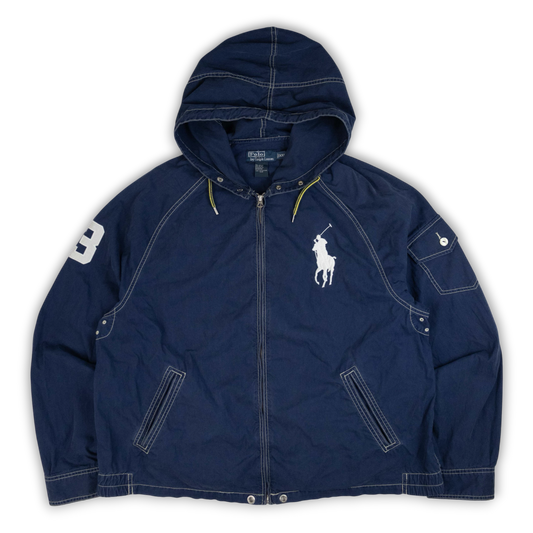 Polo Ralph Lauren Jacket (XL)