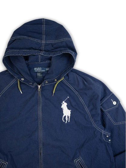 Polo Ralph Lauren Jacket (XL)
