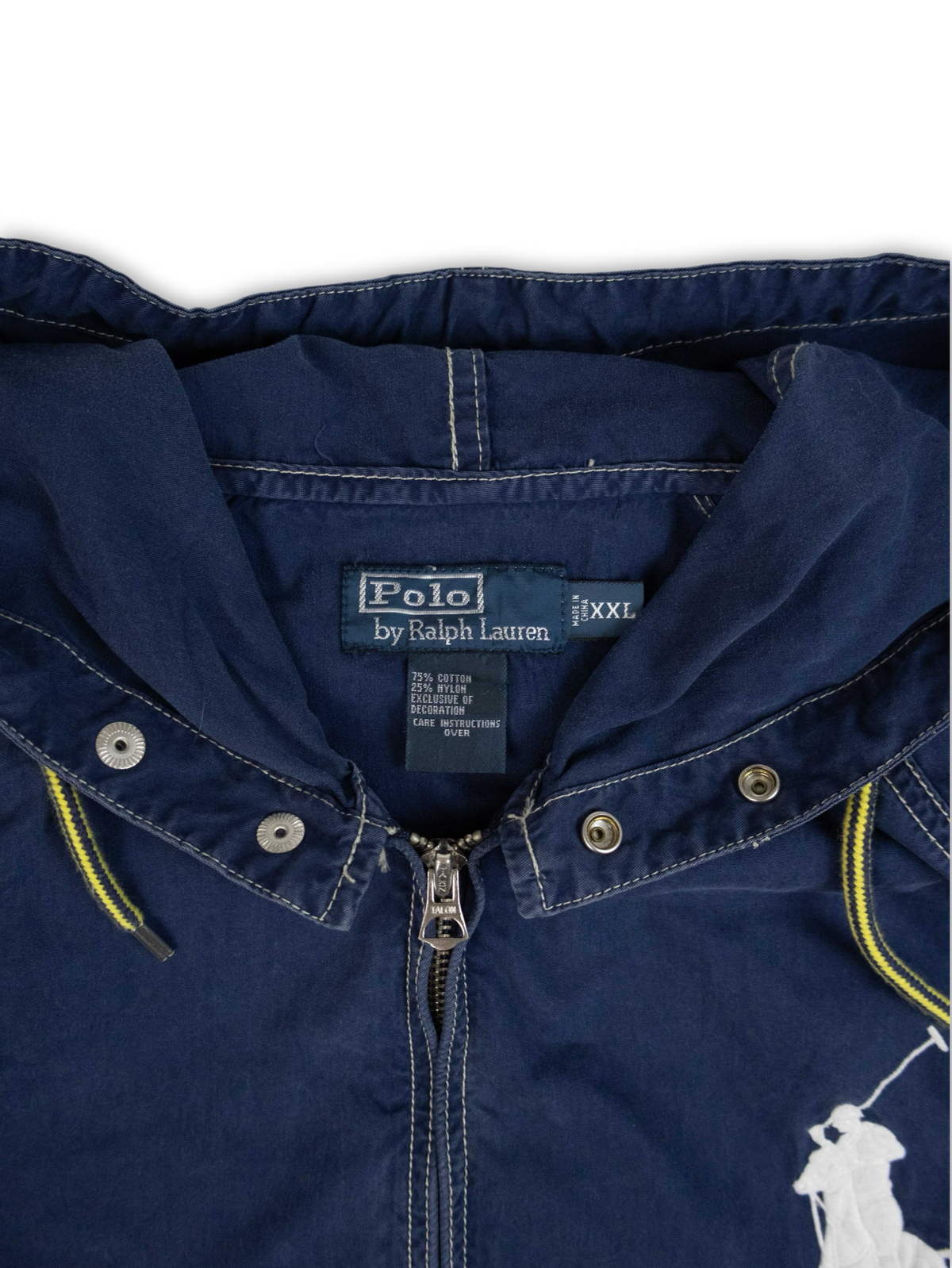 Polo Ralph Lauren Jacket (XL)