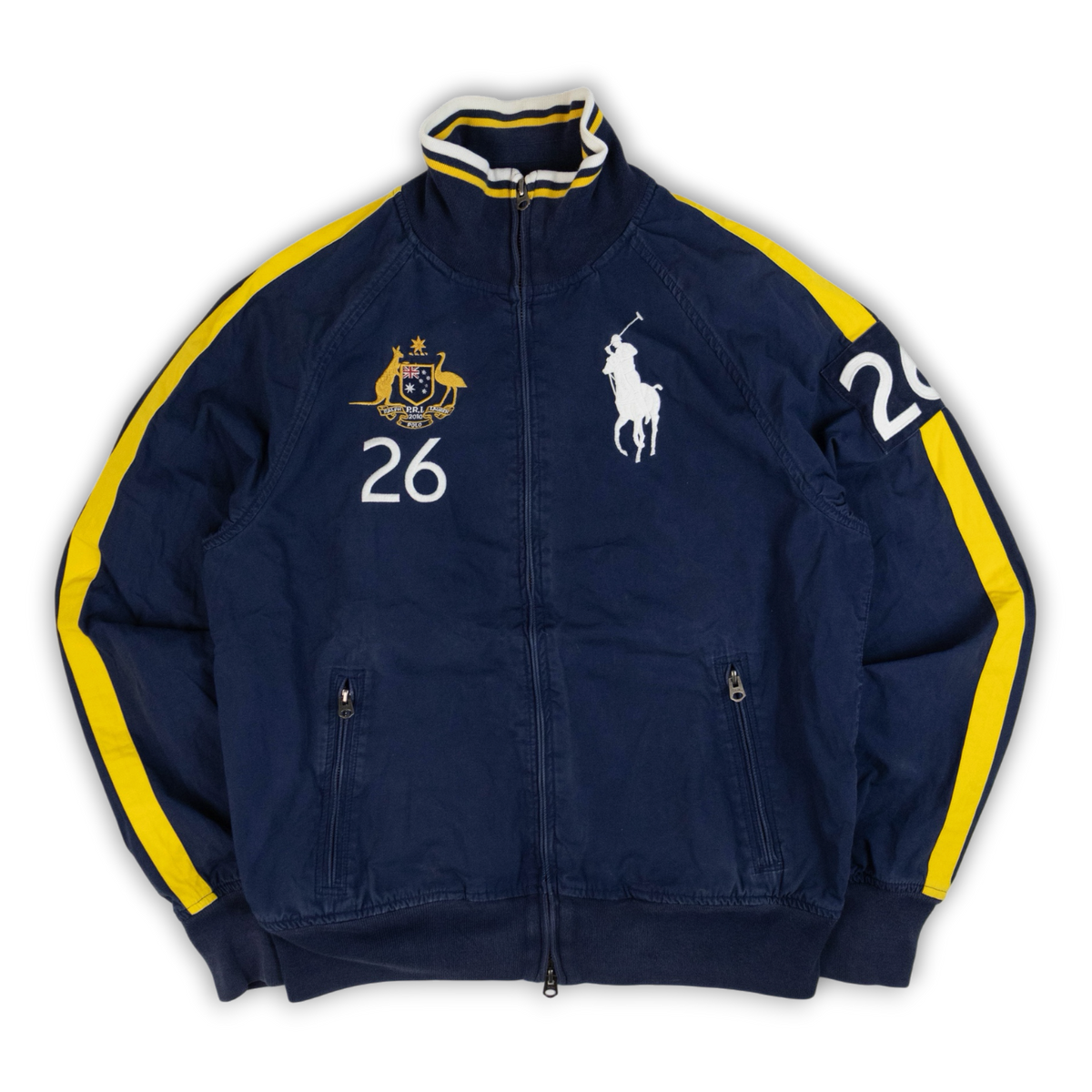 Polo Ralph Lauren Jacket (L)