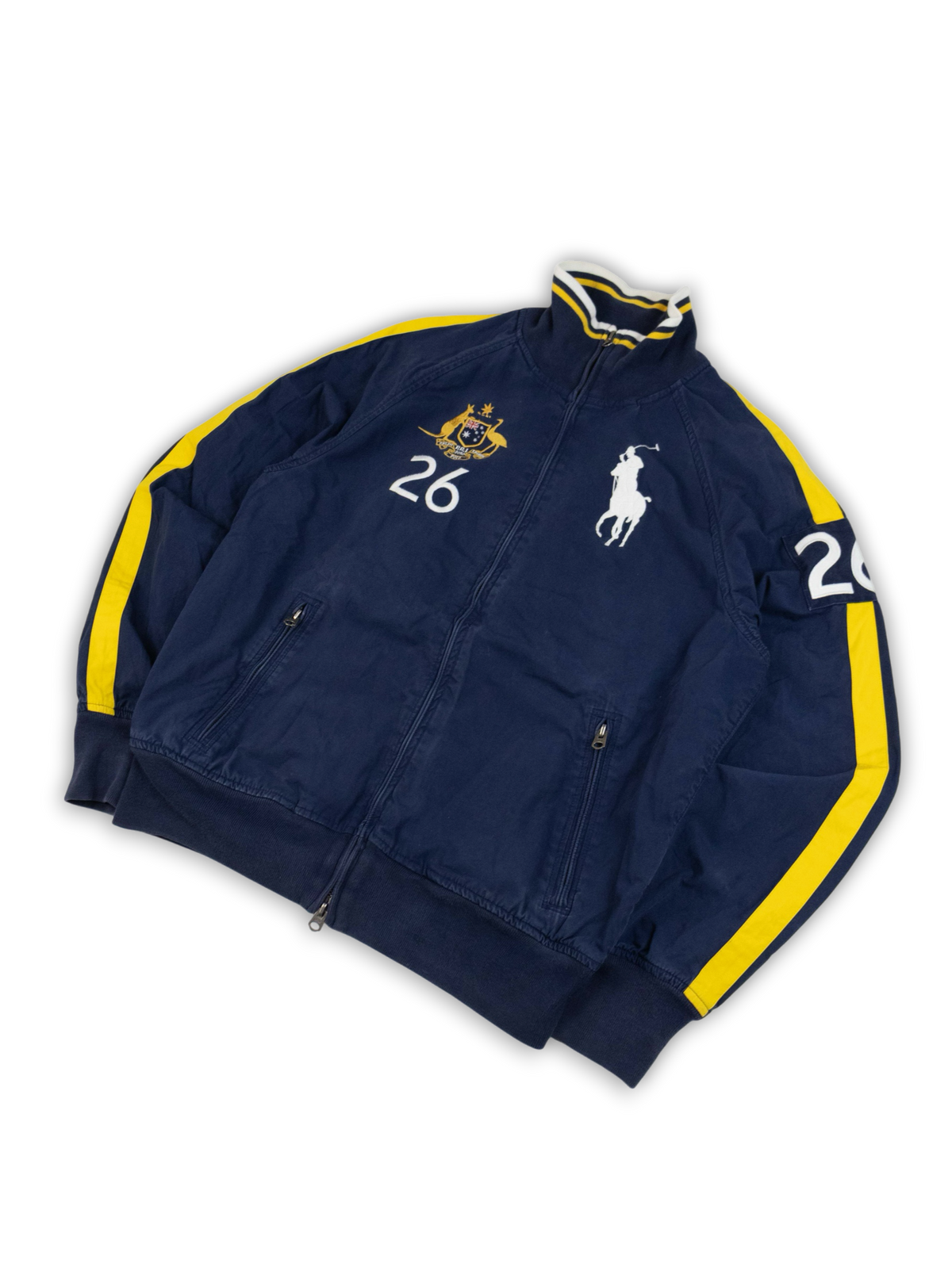 Polo Ralph Lauren Jacket (L)