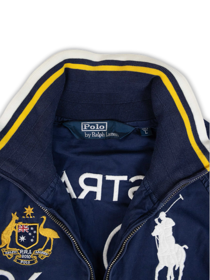 Polo Ralph Lauren Jacket (L)