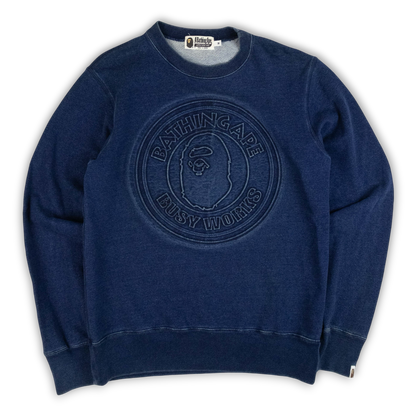 A Bathing Ape Sweater (M)