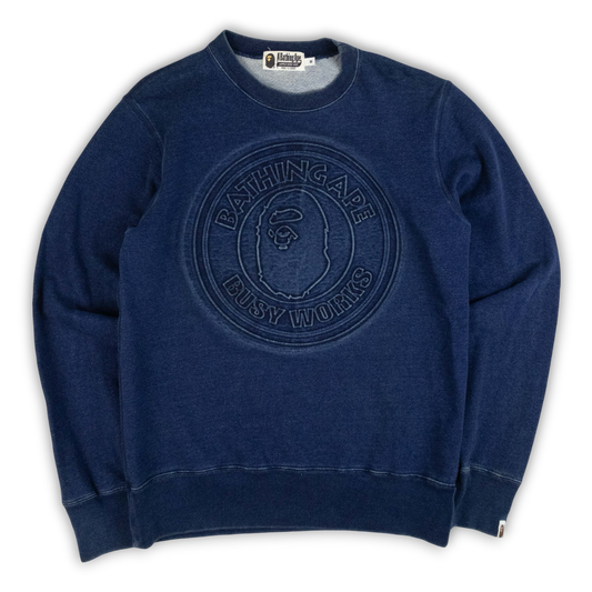 A Bathing Ape Sweater (M)