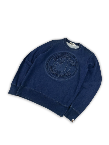 A Bathing Ape Sweater (M)