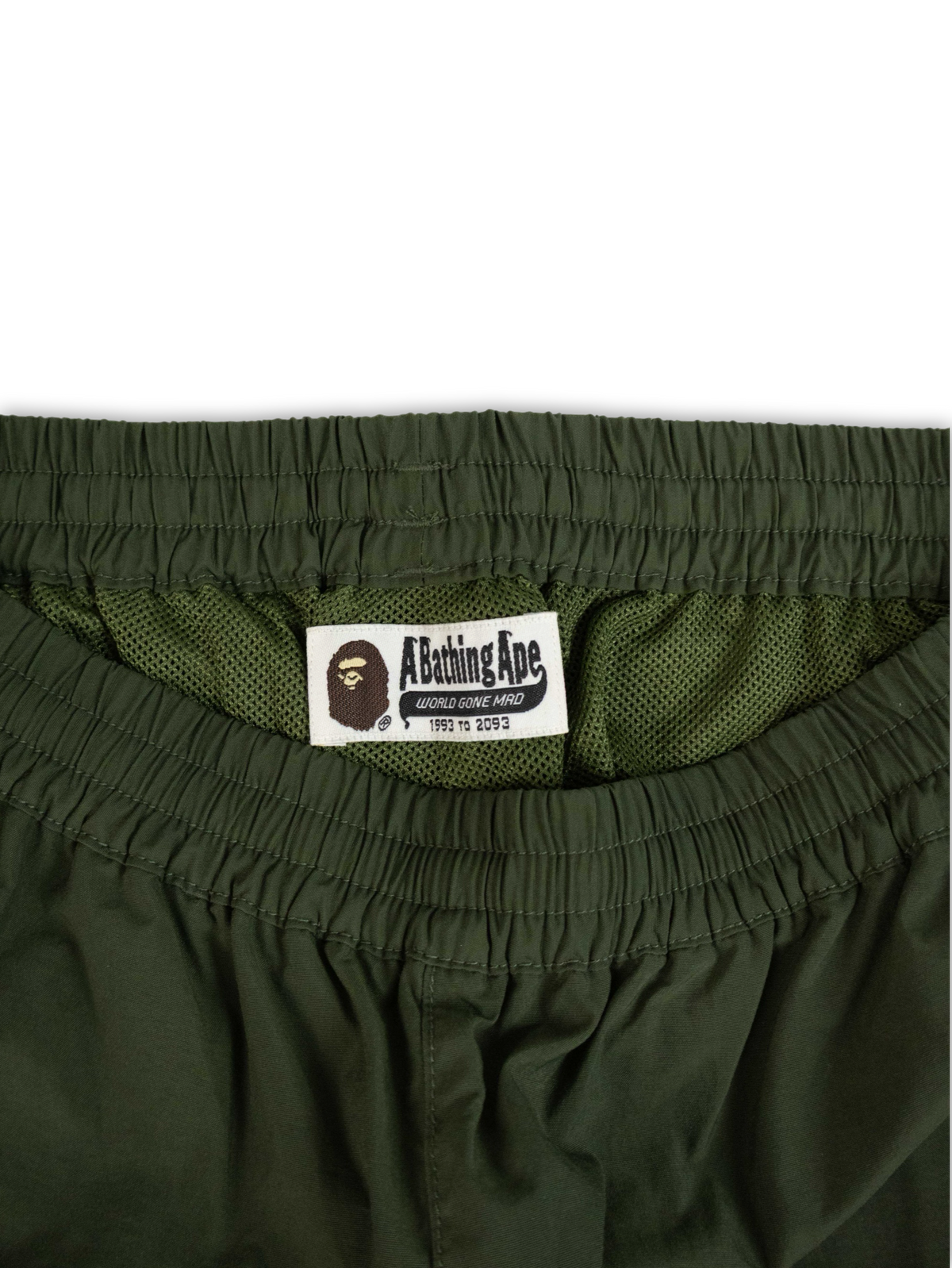 A Bathing Ape Pants (S)