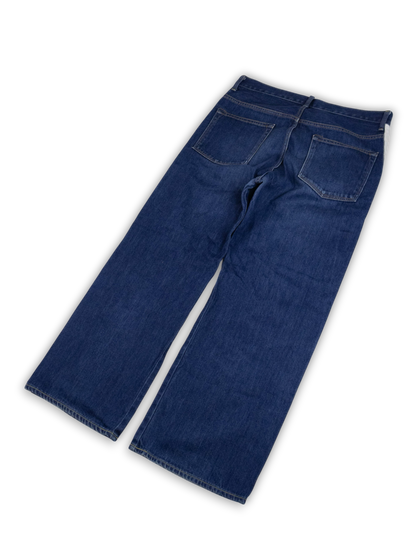 A Bathing Ape Jeans (M)