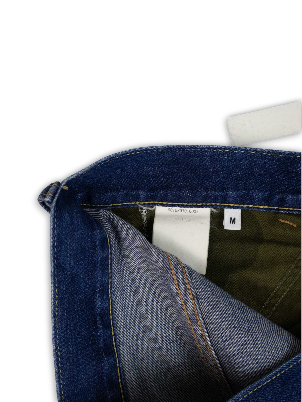 A Bathing Ape Jeans (M)