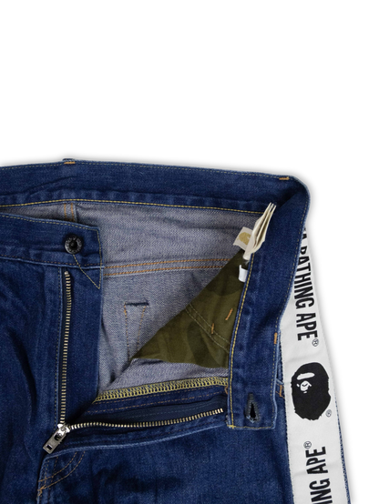 A Bathing Ape Jeans (M)