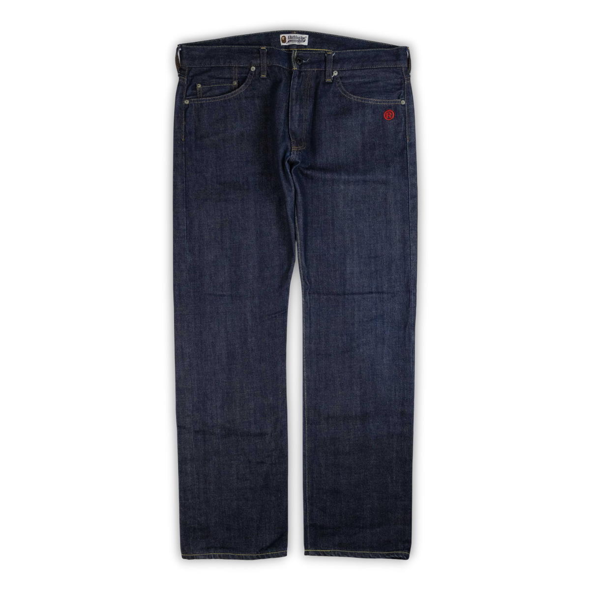A Bathing Ape Jeans (L)