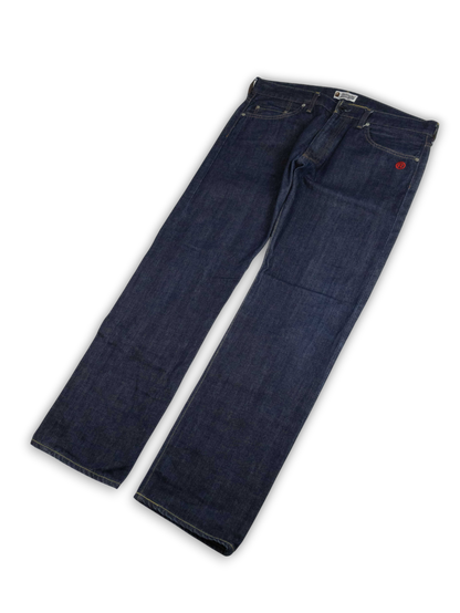 A Bathing Ape Jeans (L)
