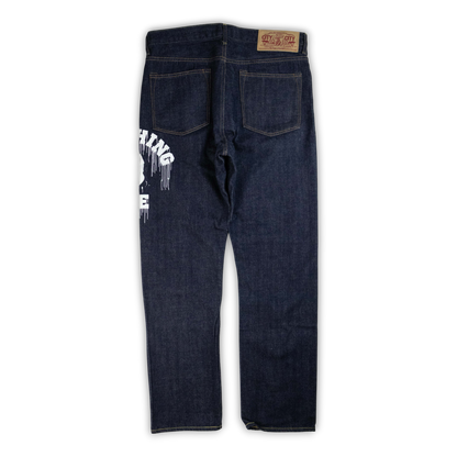 A Bathing Ape Jeans (L)