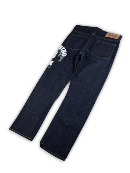 A Bathing Ape Jeans (L)