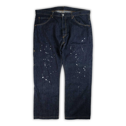 A Bathing Ape Jeans (XXL)