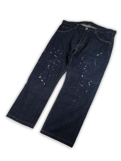 A Bathing Ape Jeans (XXL)