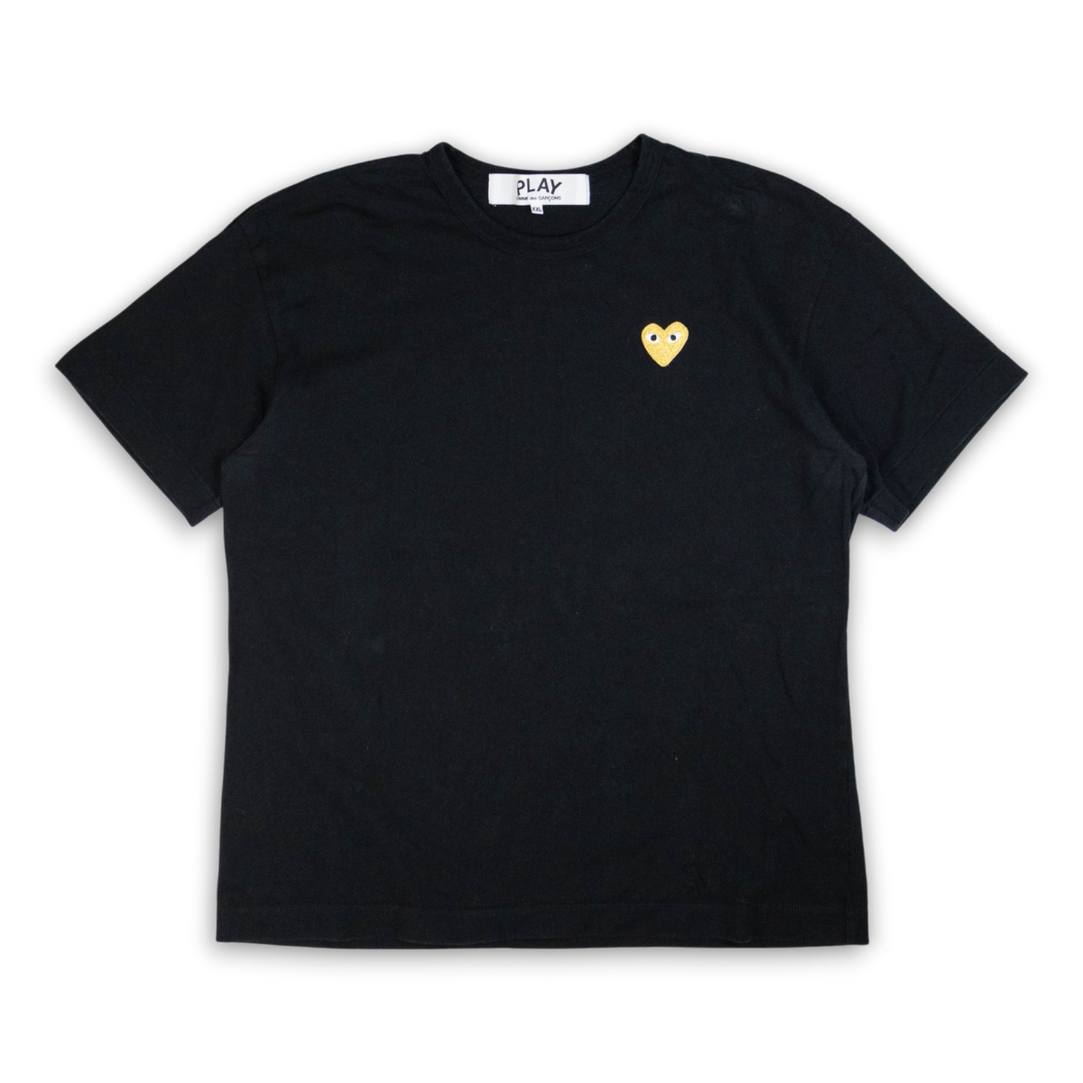 Comme des Garçons T-Shirt (XXL)