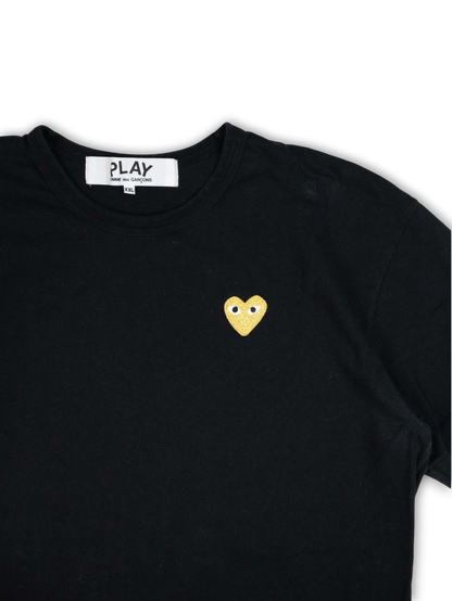 Comme des Garçons T-Shirt (XXL)