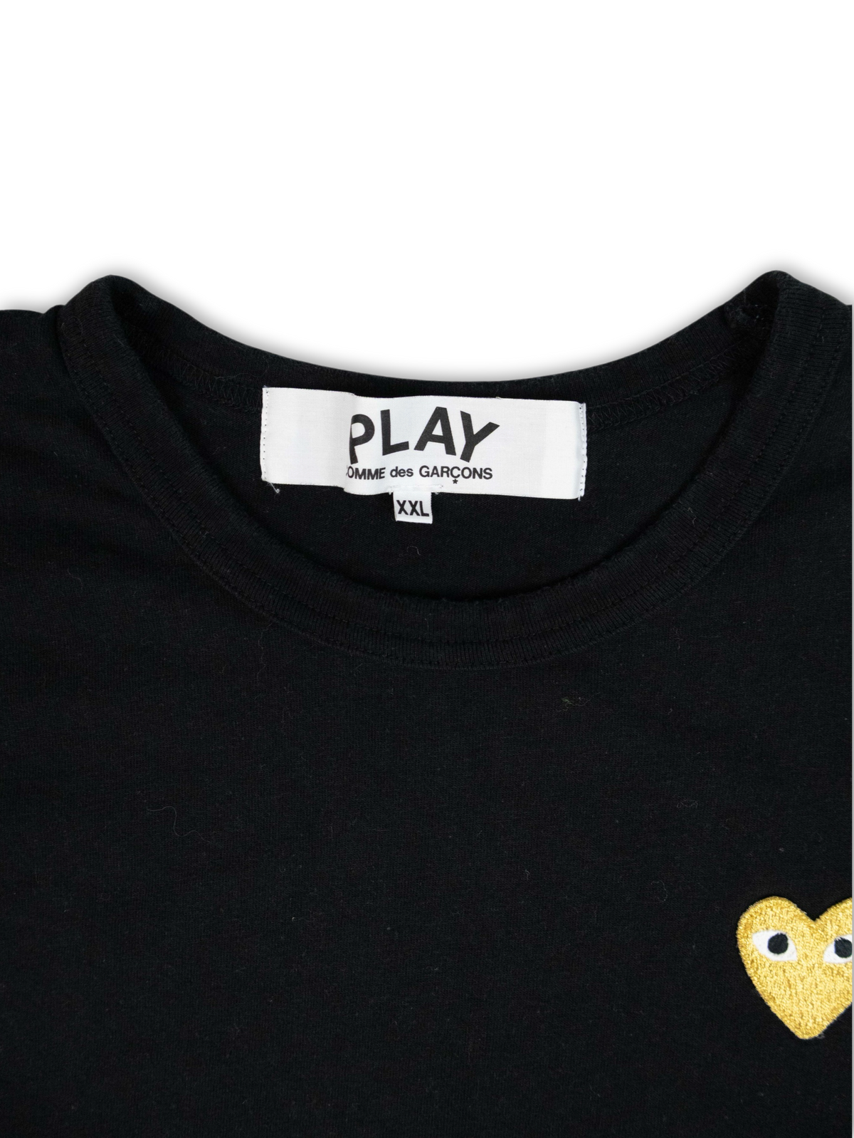 Comme des Garçons T-Shirt (XXL)