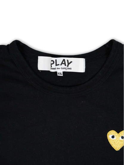 Comme des Garçons T-Shirt (XXL)