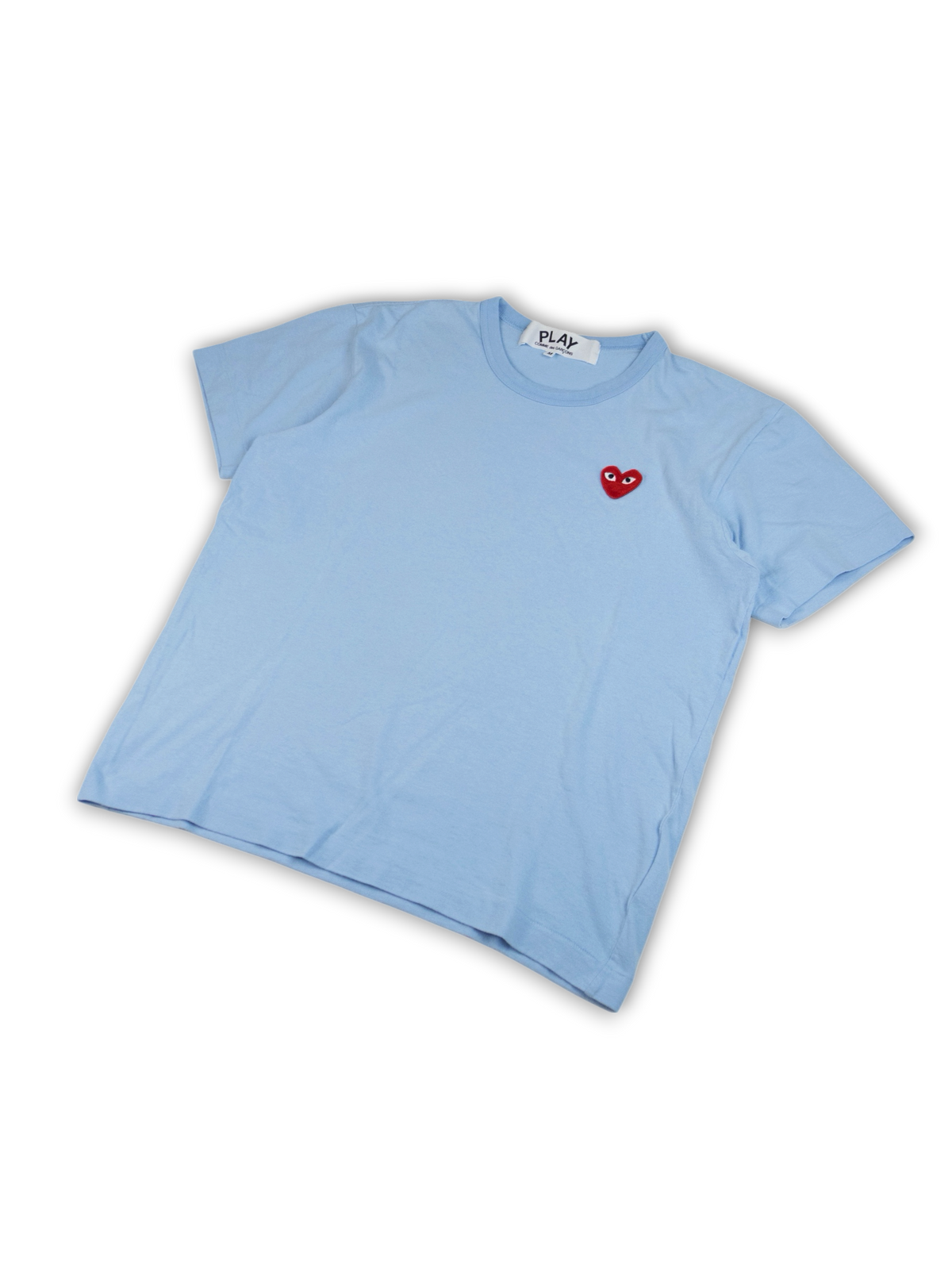 Comme des Garçons T-Shirt (M)