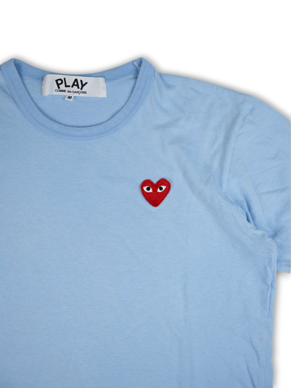 Comme des Garçons T-Shirt (M)