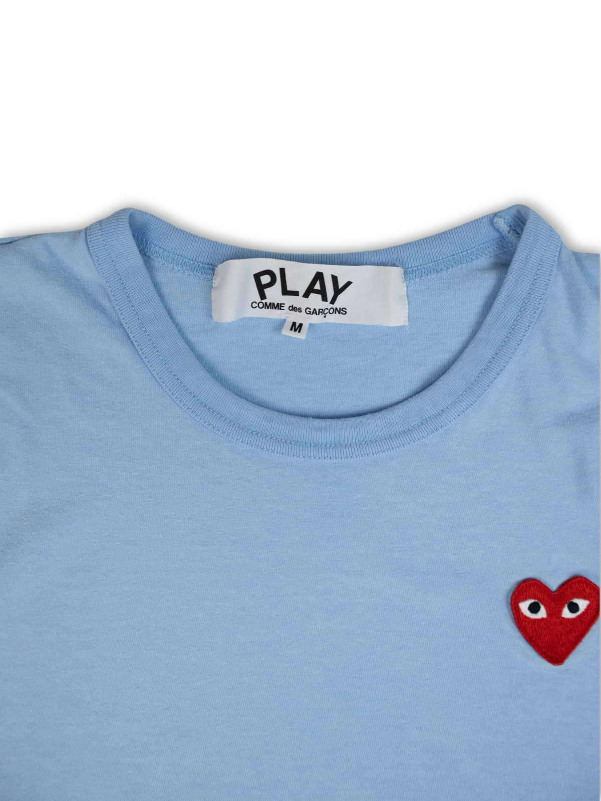 Comme des Garçons T-Shirt (M)