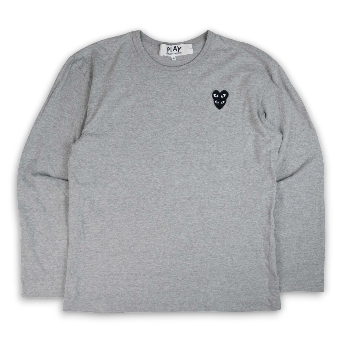 Comme des Garçons Longsleeve (L)