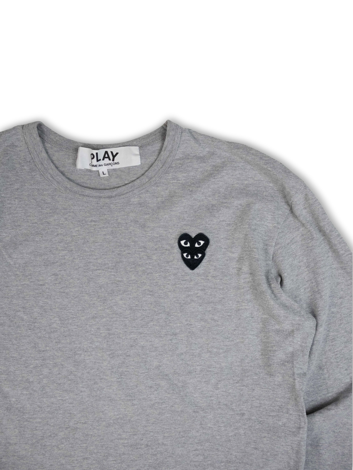 Comme des Garçons Longsleeve (L)