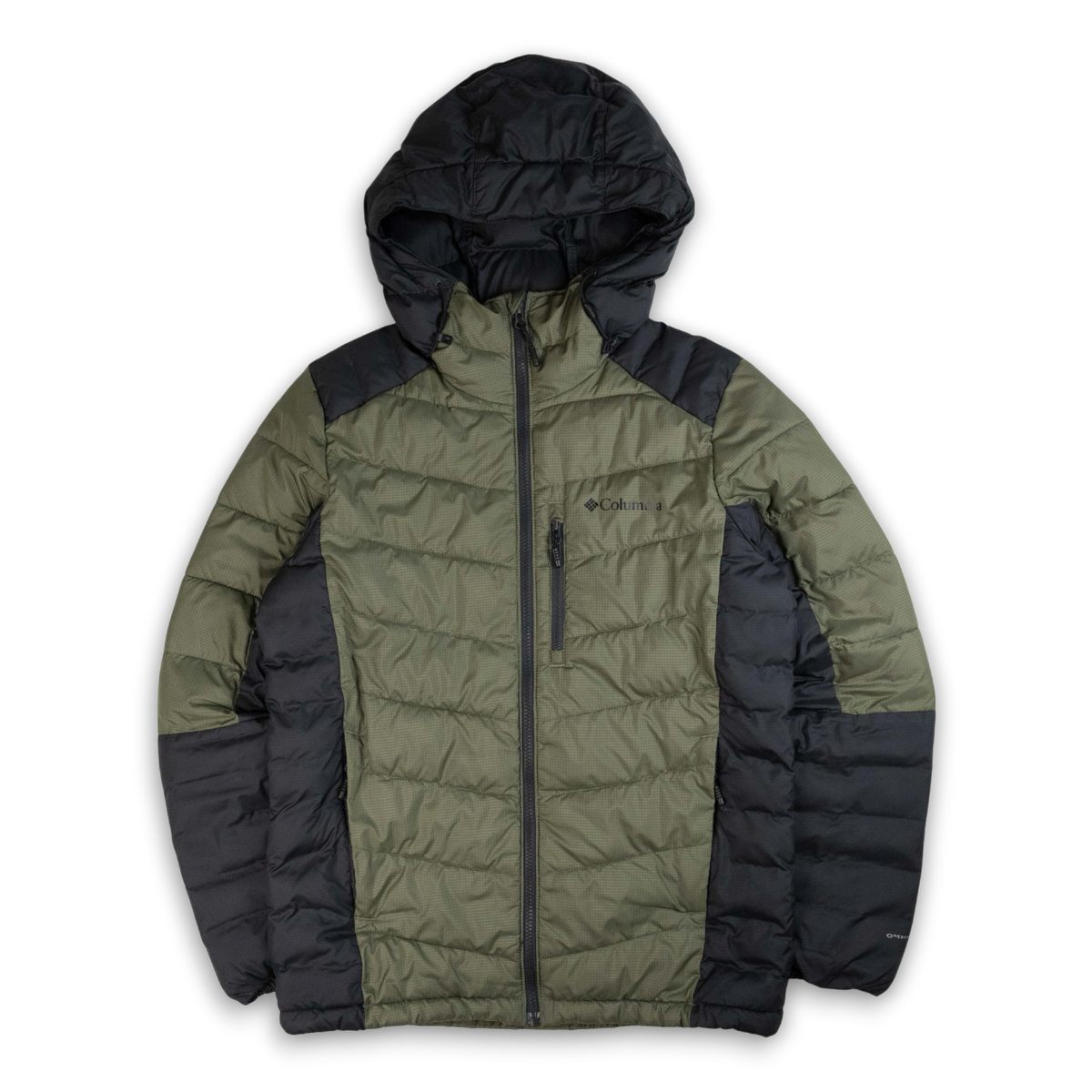 Columbia Jacket (S)