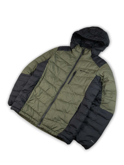 Columbia Jacket (S)