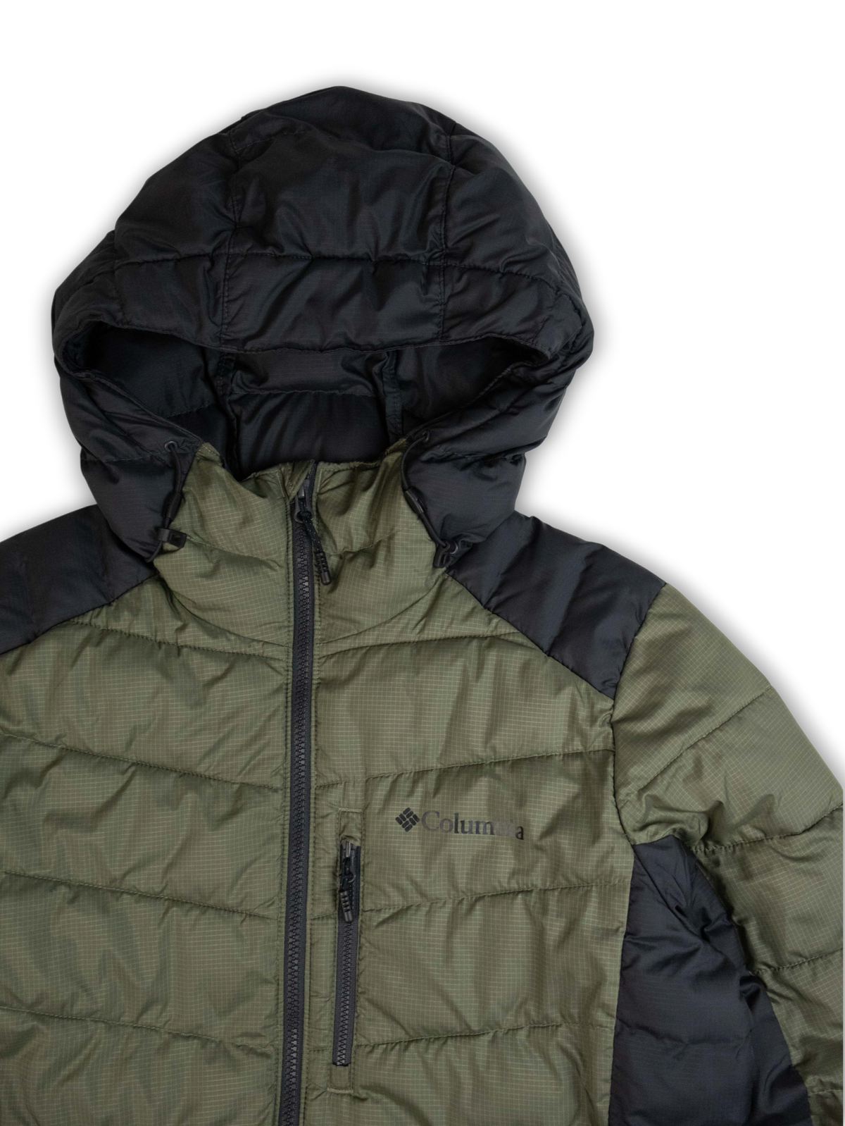 Columbia Jacket (S)