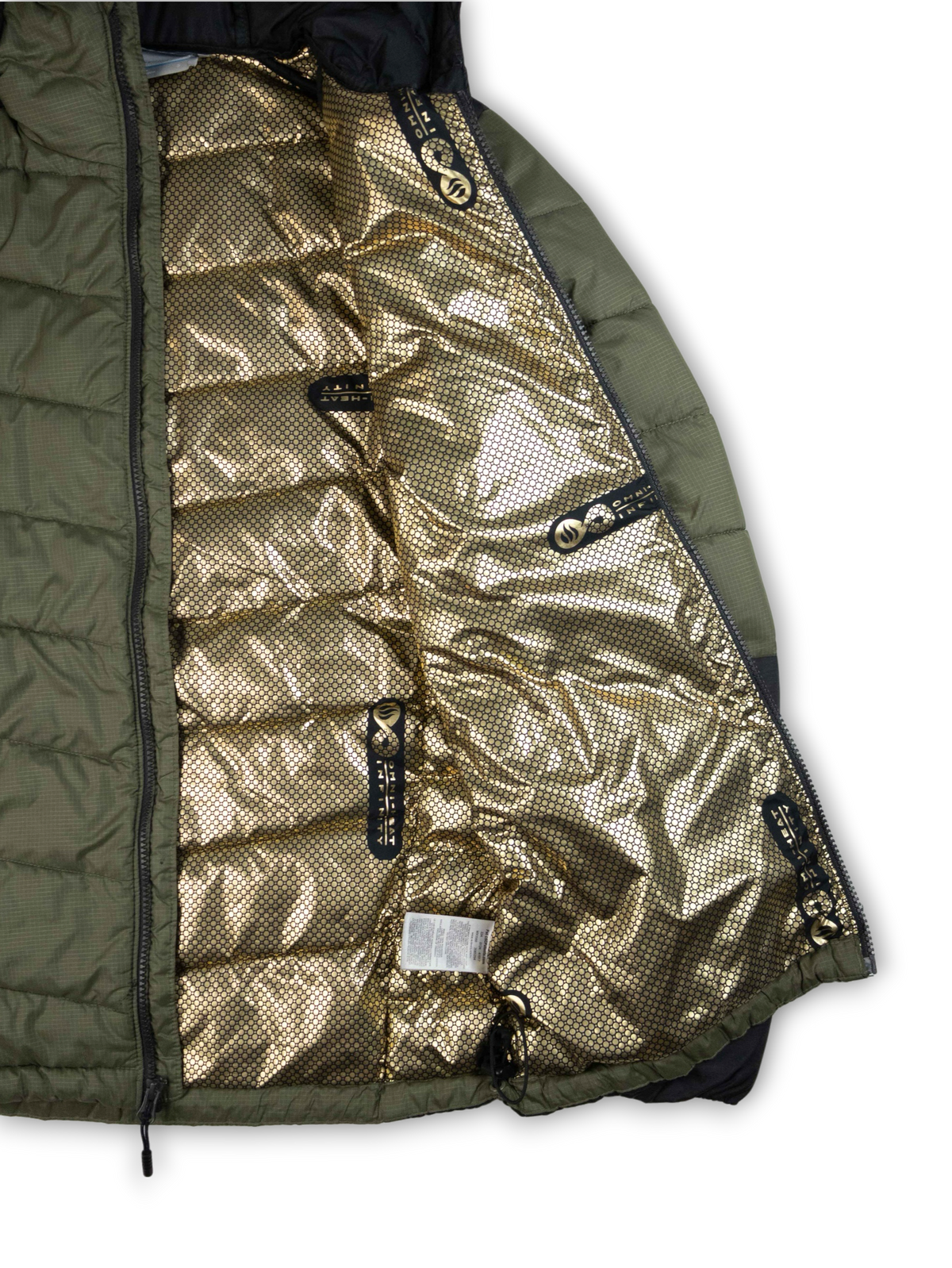 Columbia Jacket (S)