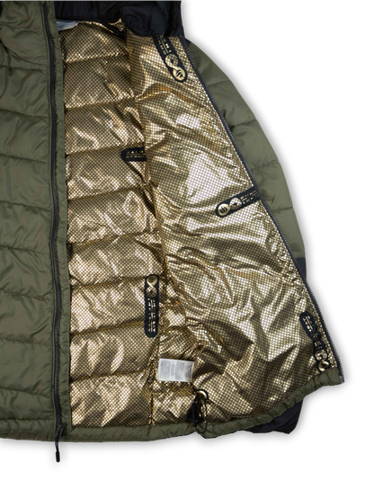 Columbia Jacket (S)