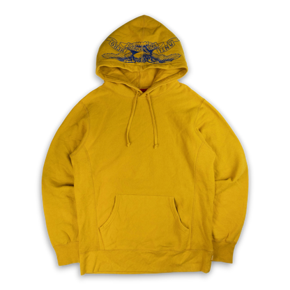Supreme Hoodie (M)