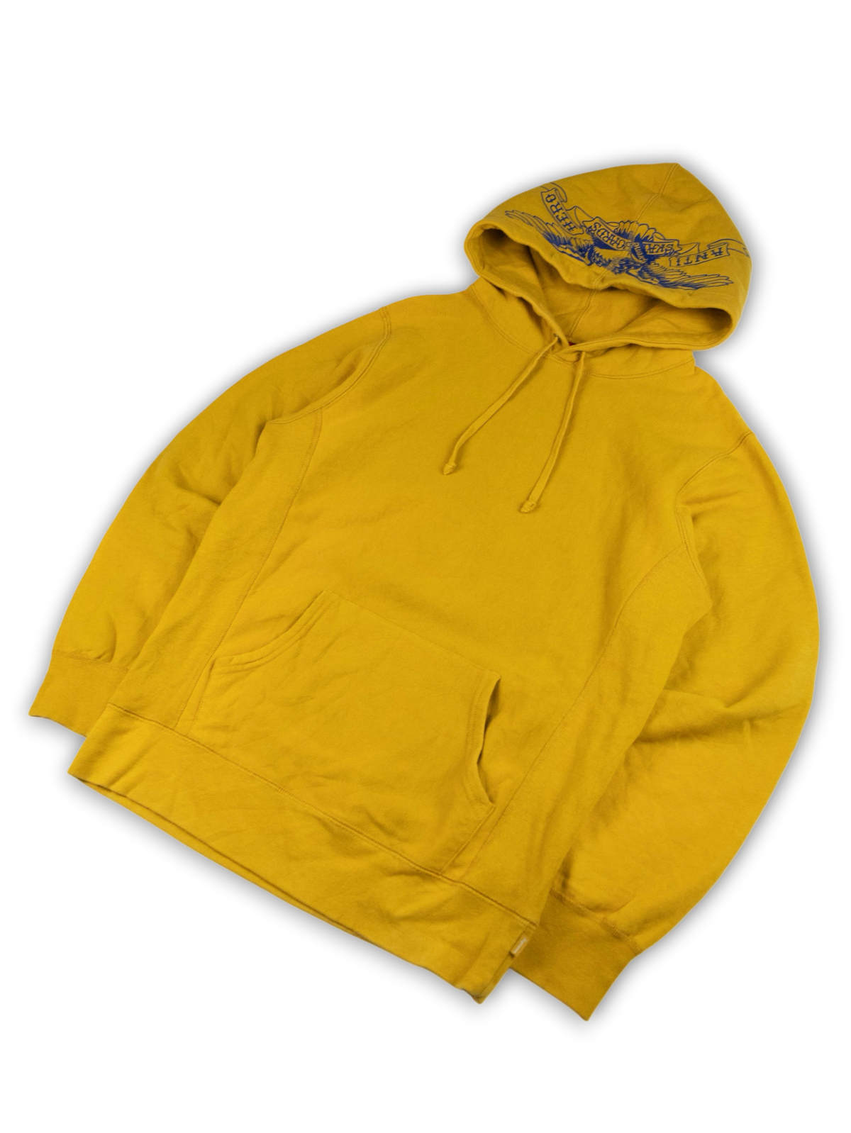 Supreme Hoodie (M)