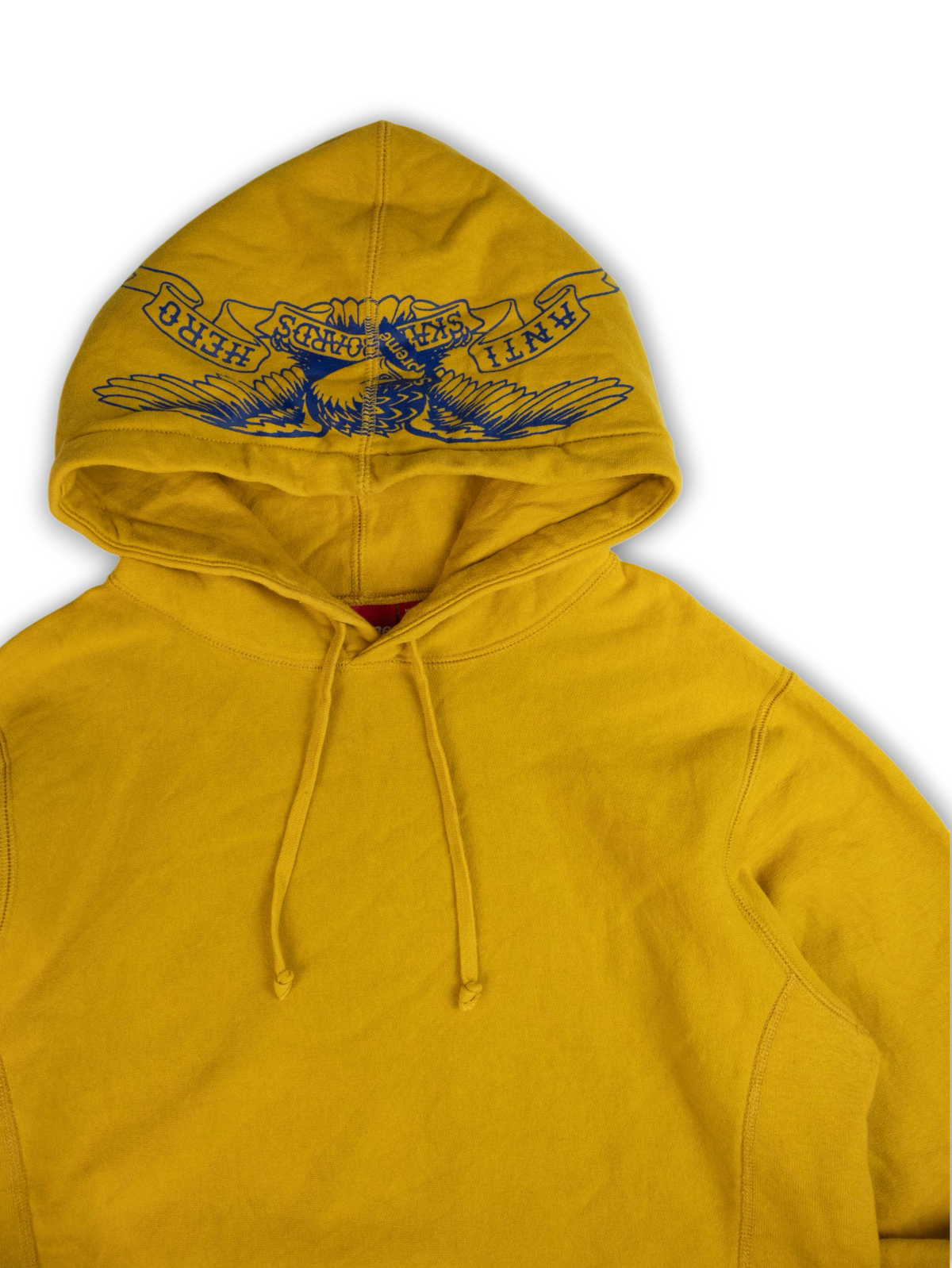 Supreme Hoodie (M)