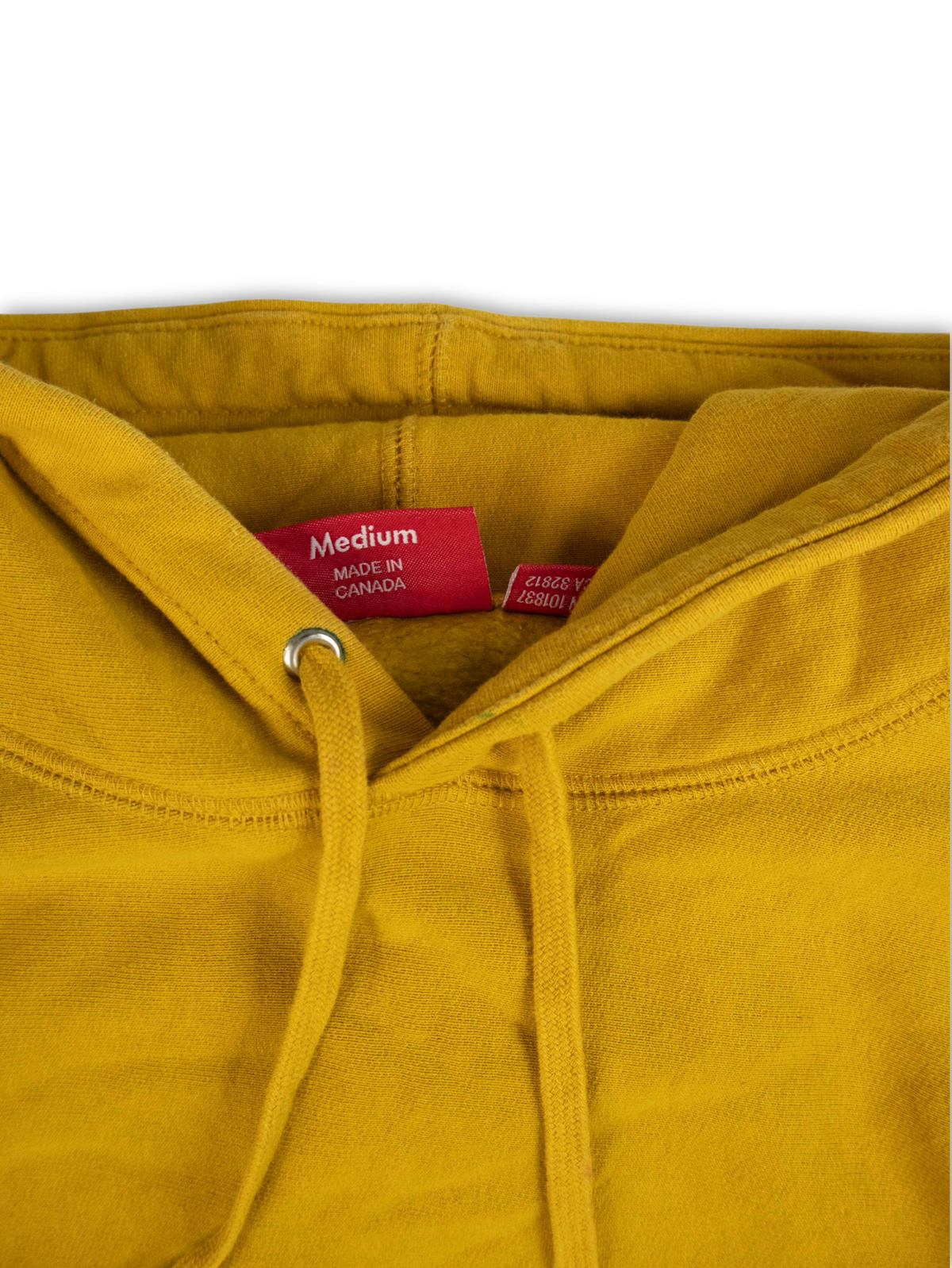 Supreme Hoodie (M)