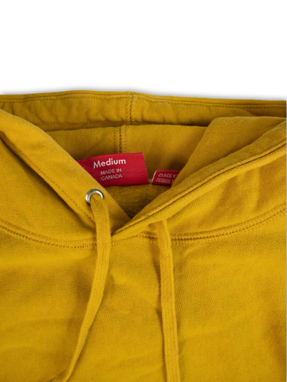 Supreme Hoodie (M)