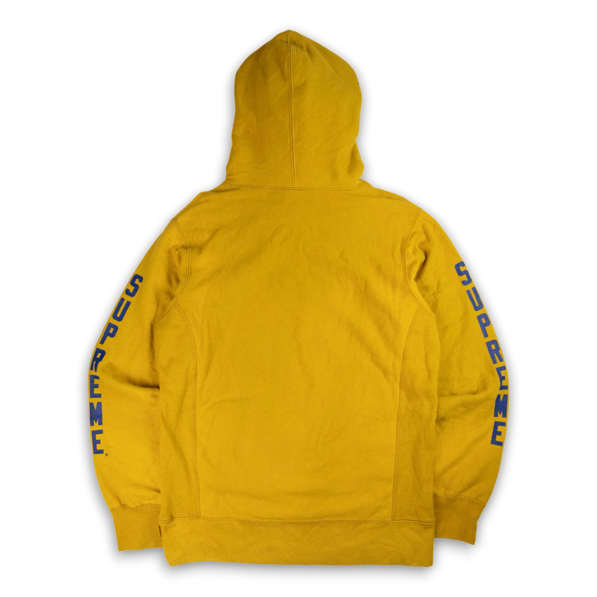 Supreme Hoodie (M)