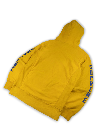 Supreme Hoodie (M)