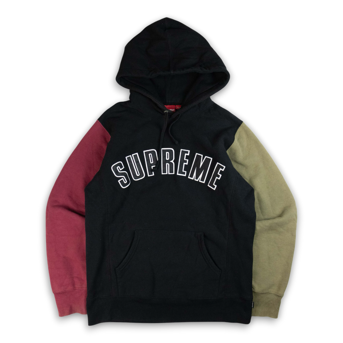 Supreme Hoodie (M)