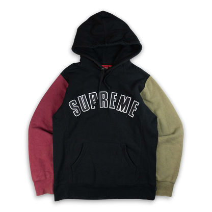 Supreme Hoodie (M)