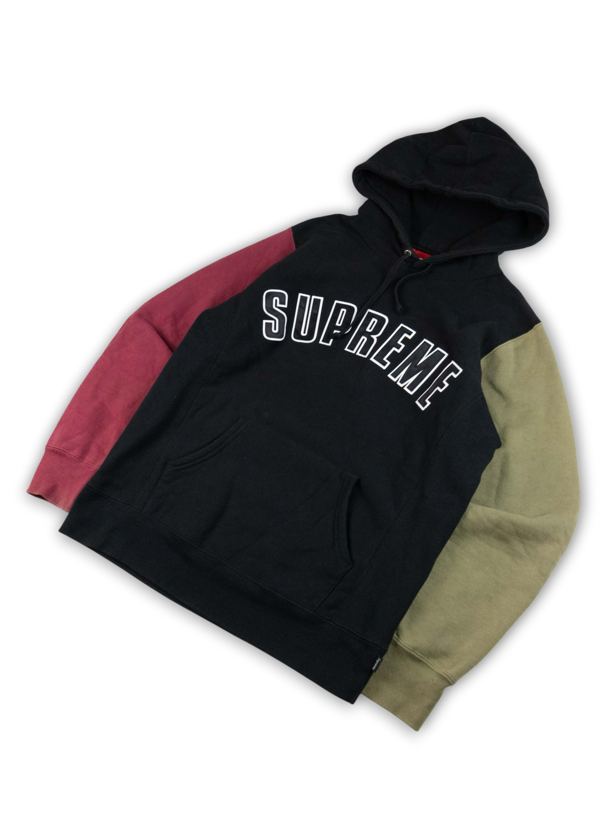 Supreme Hoodie (M)