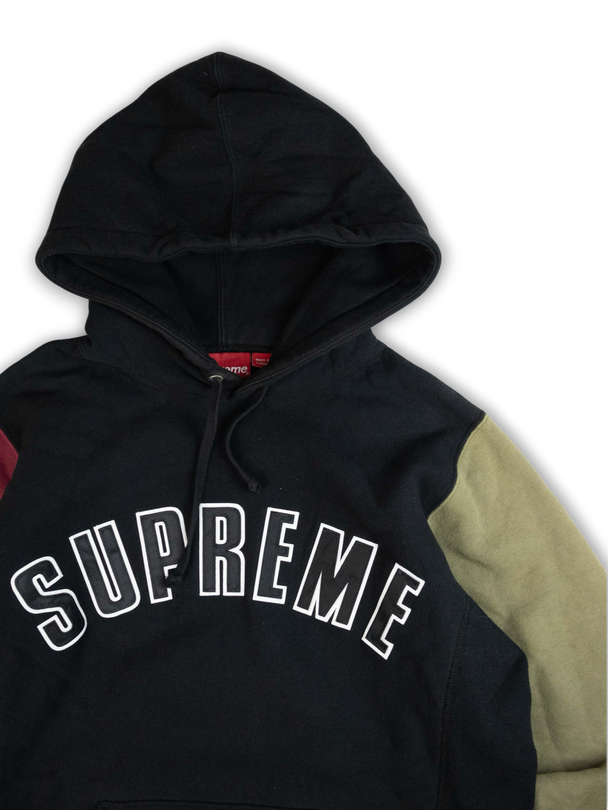 Supreme Hoodie (M)