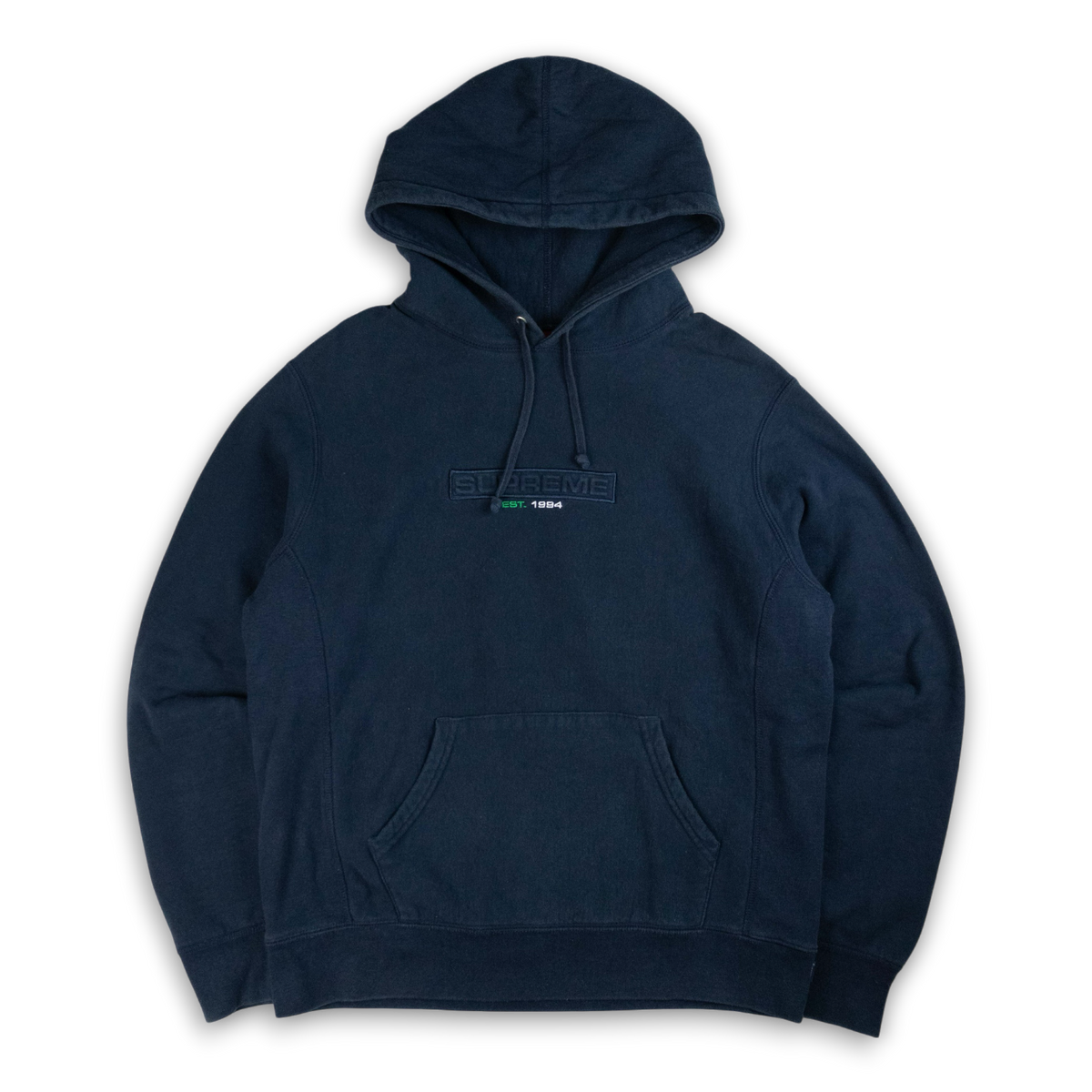 Supreme Hoodie (S)