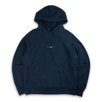 Supreme Hoodie (S)