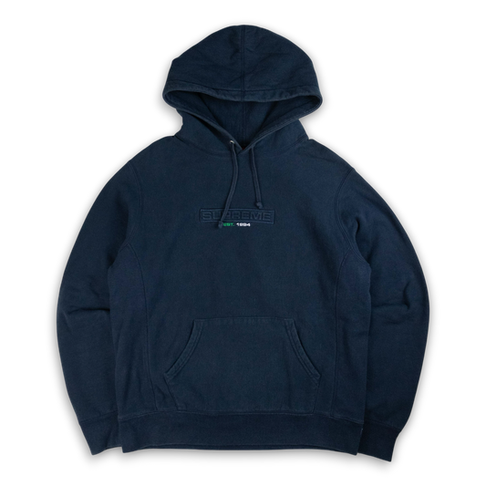 Supreme Hoodie (S)