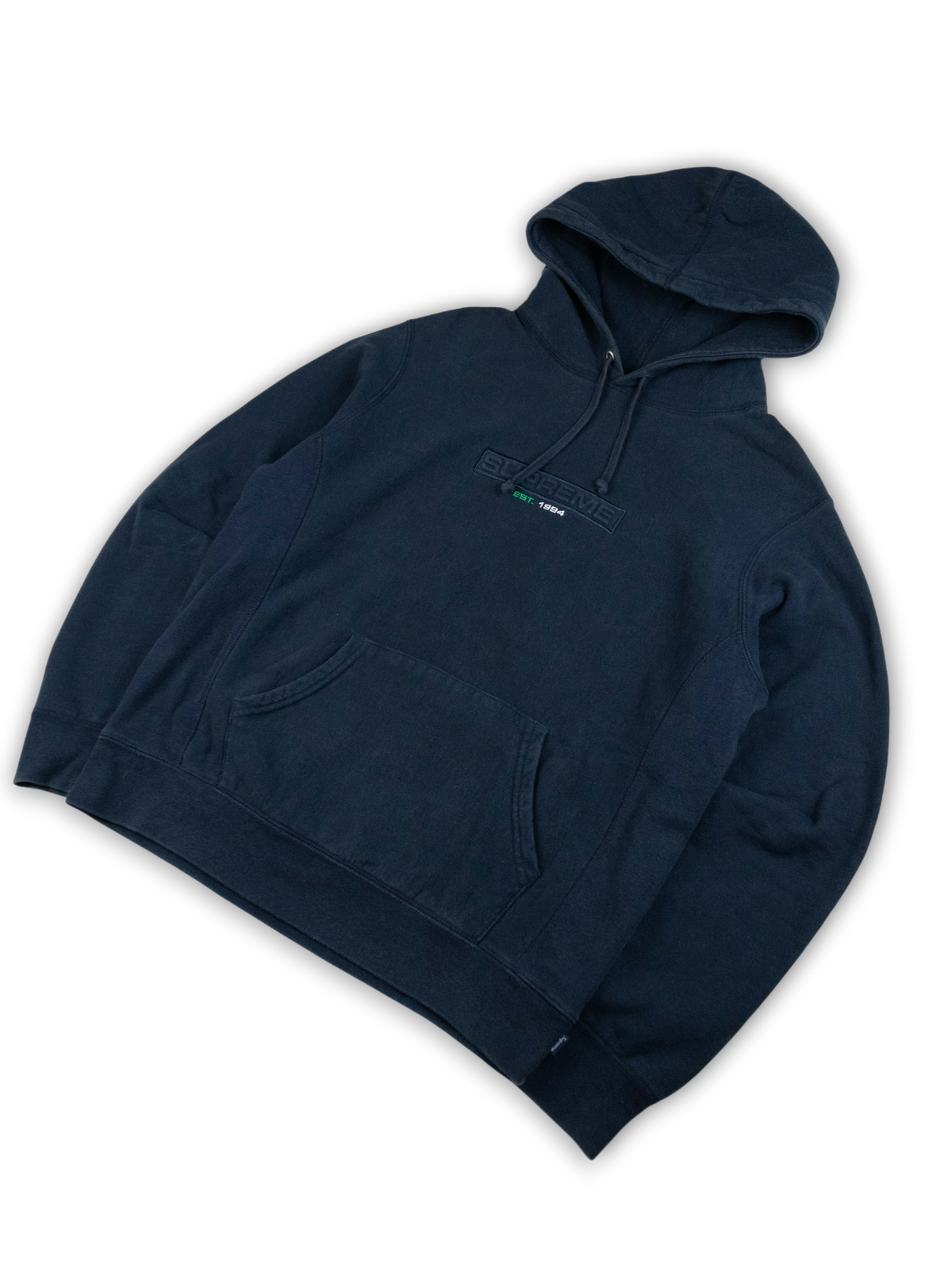 Supreme Hoodie (S)