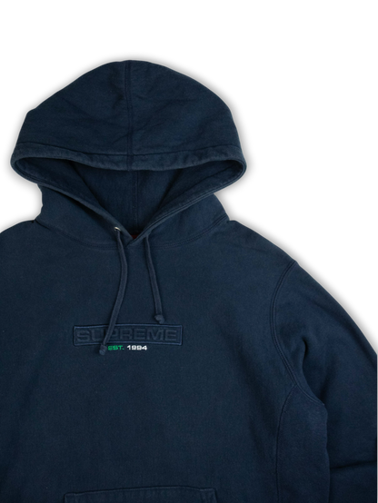 Supreme Hoodie (S)